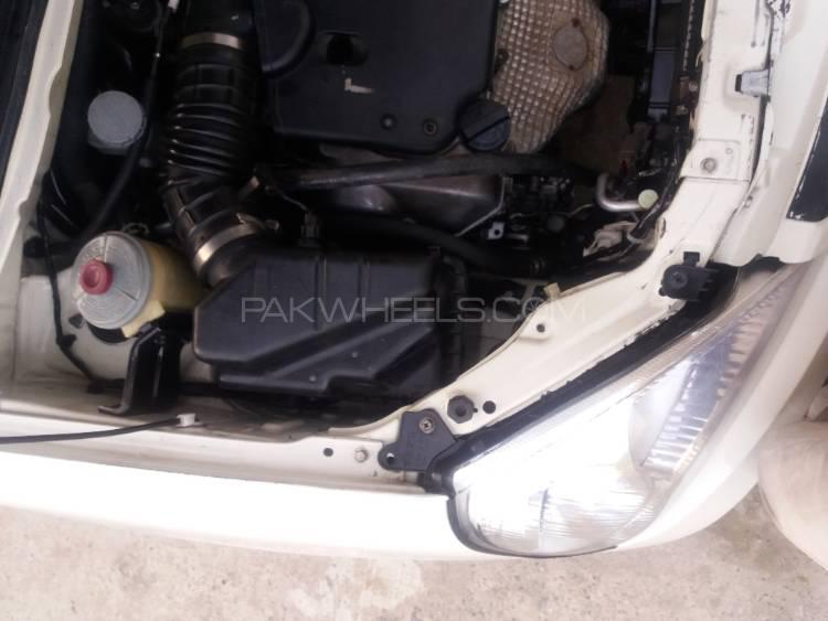 سوزوکی لیانا 2006 for Sale in اسلام آباد سوزوکی لیانا 2006 for Sale in اسلام آباد Image-17