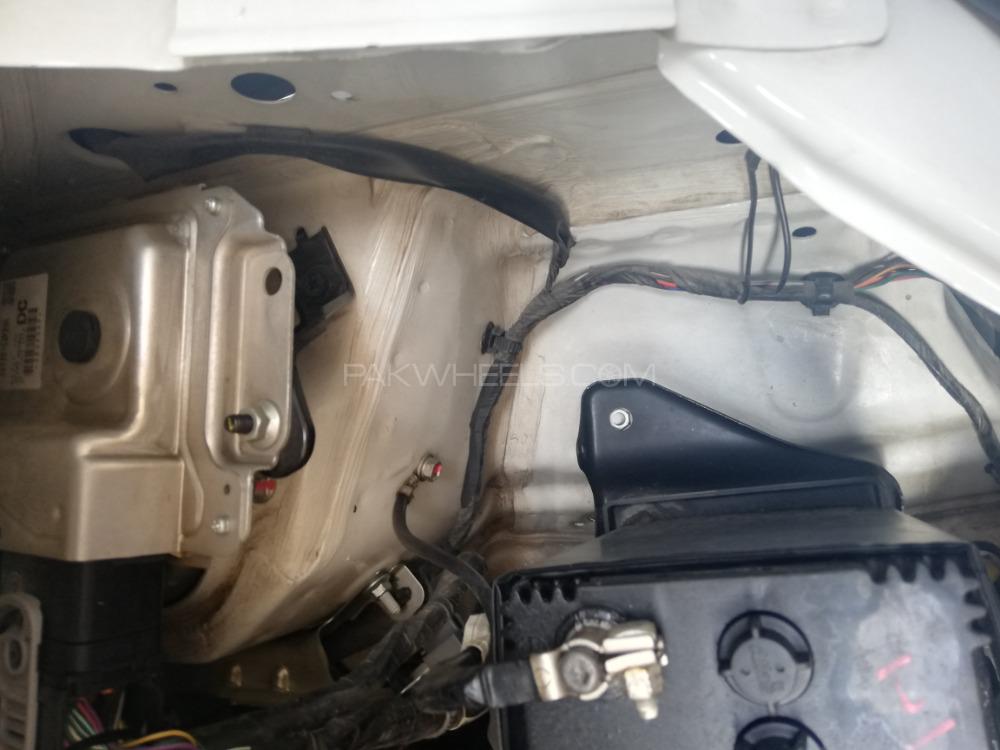 Suzuki Wagon R 2019 for Sale in Rawalpindi Suzuki Wagon R 2019 for Sale in Rawalpindi Image-3