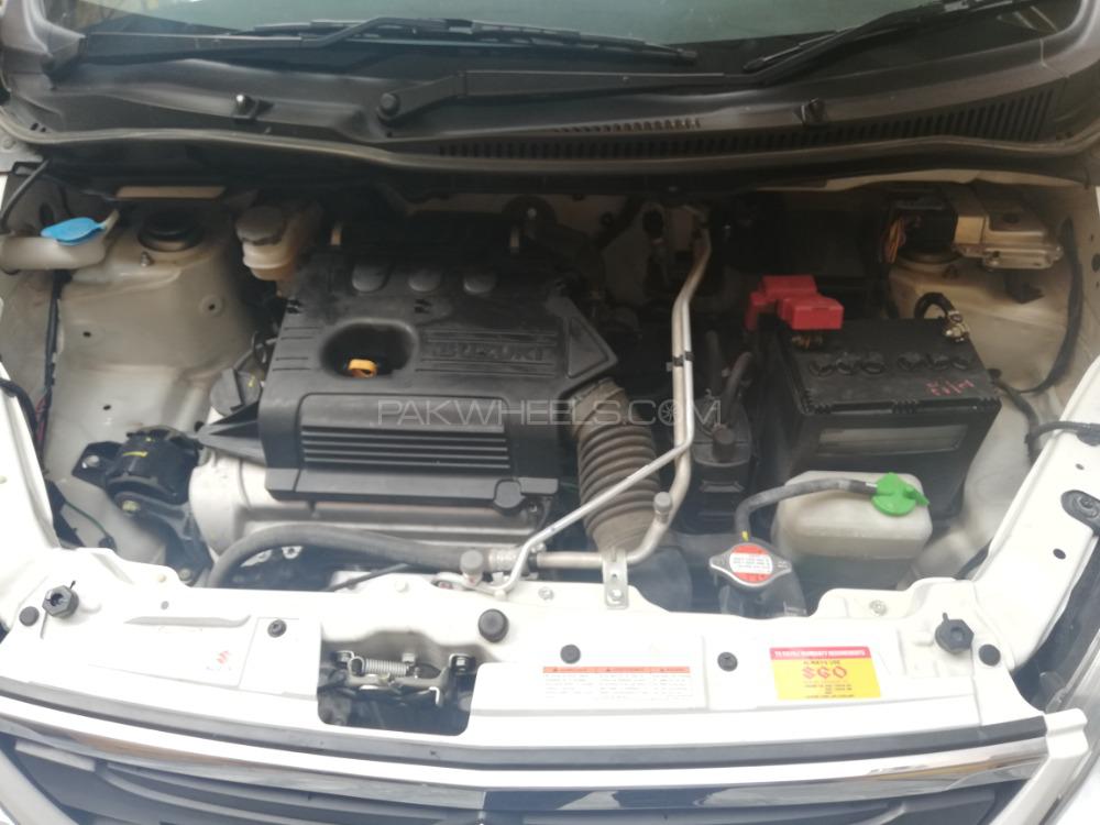 Suzuki Wagon R 2019 for Sale in Rawalpindi Suzuki Wagon R 2019 for Sale in Rawalpindi Image-4