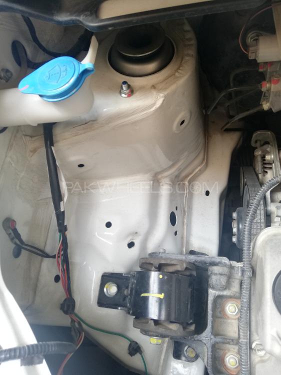 Suzuki Wagon R 2019 for Sale in Rawalpindi Suzuki Wagon R 2019 for Sale in Rawalpindi Image-8