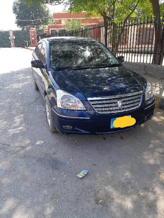 Toyota Premio 2006 for Sale in Islamabad Toyota Premio 2006 for Sale in Islamabad Image-2
