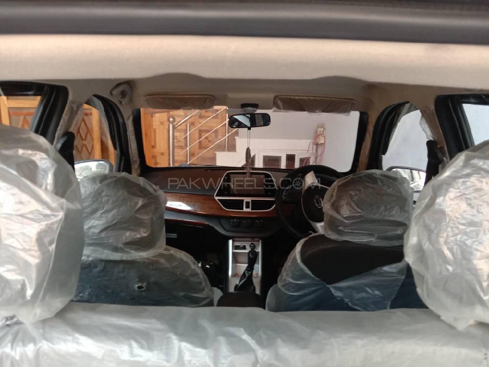 United Bravo 2019 for Sale in Sheikhupura United Bravo 2019 for Sale in Sheikhupura Image-3