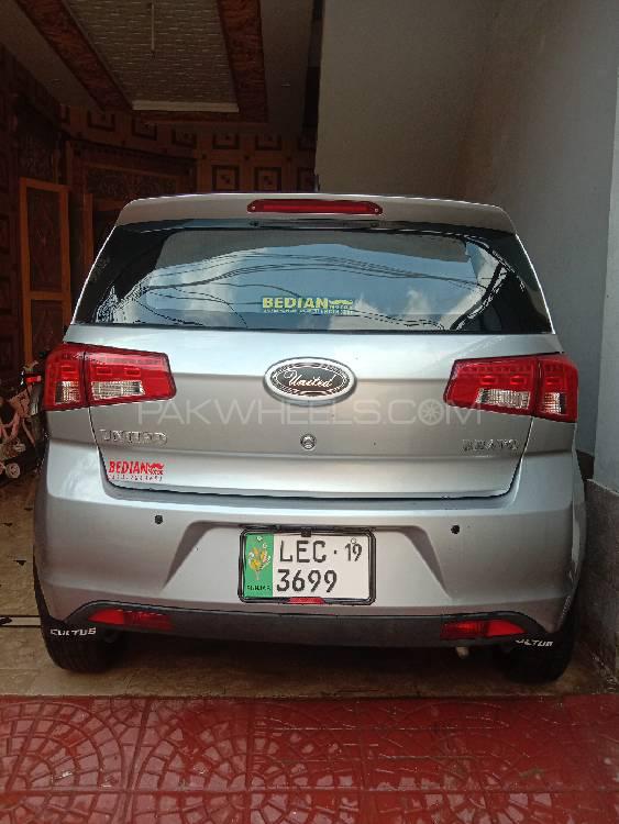 United Bravo 2019 for Sale in Sheikhupura United Bravo 2019 for Sale in Sheikhupura Image-2
