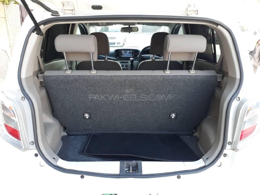 Daihatsu Mira 2014 for Sale in Rawalpindi Daihatsu Mira 2014 for Sale in Rawalpindi Image-3