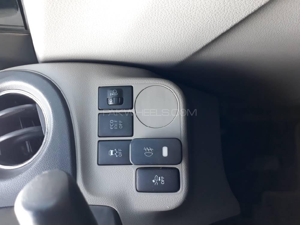 Daihatsu Mira 2014 for Sale in Rawalpindi Daihatsu Mira 2014 for Sale in Rawalpindi Image-4
