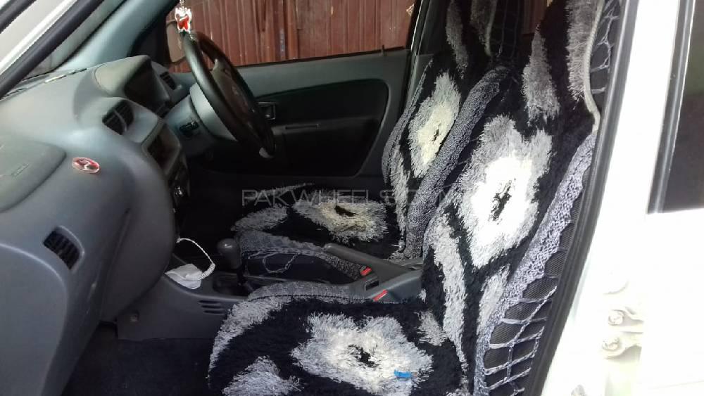 Daihatsu Terios Kid 2000 for Sale in Mansehra Daihatsu Terios Kid 2000 for Sale in Mansehra Image-6