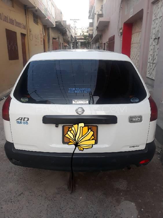 Nissan AD Van 2006 for Sale in Attock Image-1