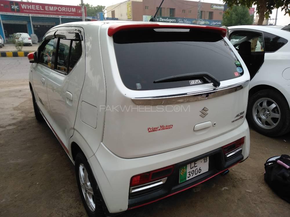 Suzuki Alto 2012 for Sale in Bahawalpur Suzuki Alto 2012 for Sale in Bahawalpur Image-5