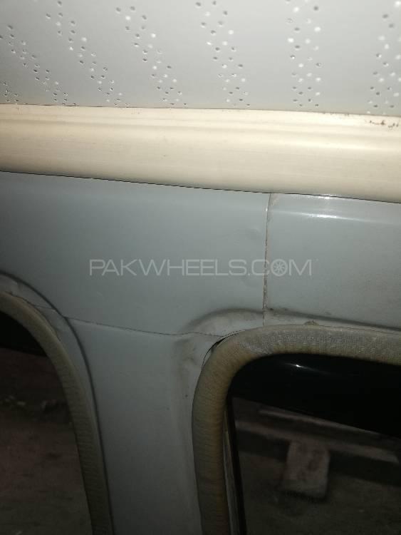Suzuki Mehran 2000 for Sale in Mian Wali Suzuki Mehran 2000 for Sale in Mian Wali Image-17