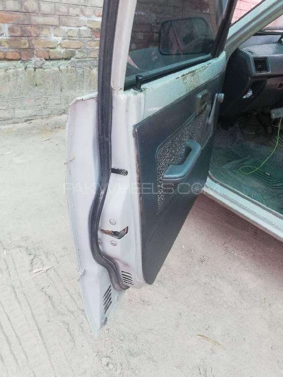 Suzuki Mehran 2000 for Sale in Mian Wali Suzuki Mehran 2000 for Sale in Mian Wali Image-12