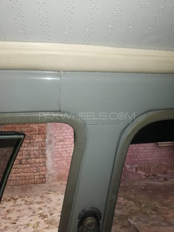 Suzuki Mehran 2000 for Sale in Mian Wali Suzuki Mehran 2000 for Sale in Mian Wali Image-18