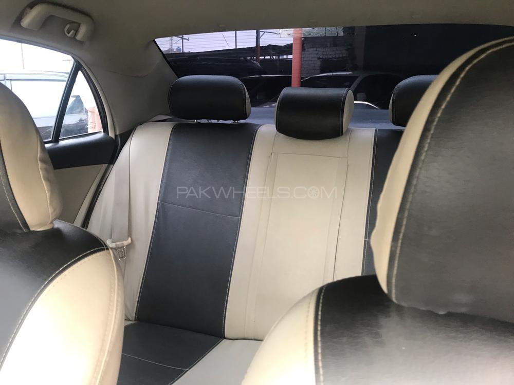 Toyota Corolla 2012 for Sale in Peshawar Toyota Corolla 2012 for Sale in Peshawar Image-8