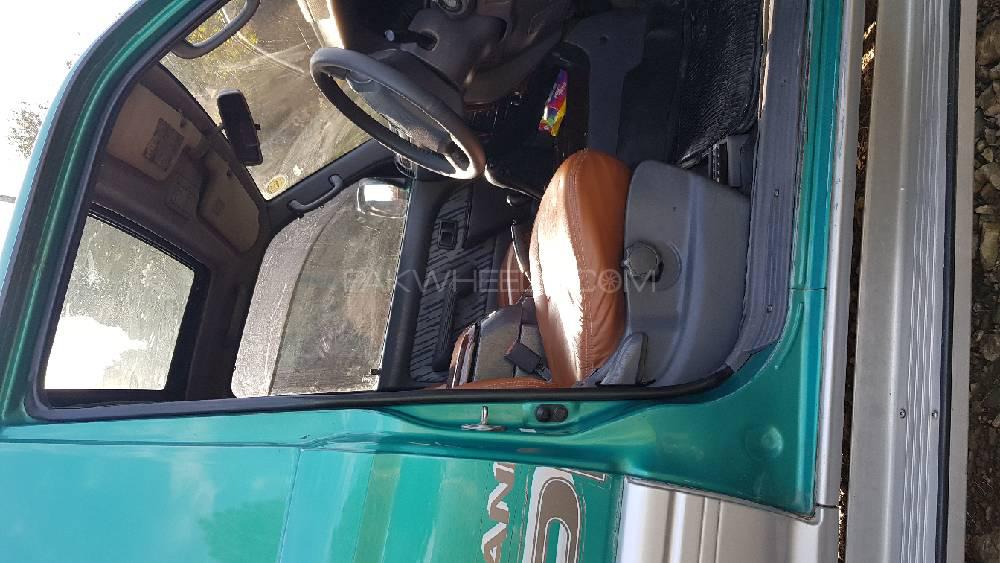 Toyota Prado 1996 for Sale in Islamabad Toyota Prado 1996 for Sale in Islamabad Image-10