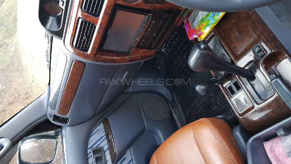 Toyota Prado 1996 for Sale in Islamabad Toyota Prado 1996 for Sale in Islamabad Image-16