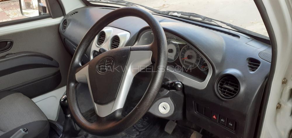 FAW X-PV 2018 for Sale in Khanewal FAW X-PV 2018 for Sale in Khanewal Image-6