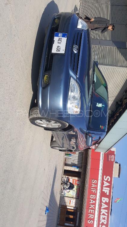 ہونڈا سوک 2003 for Sale in ایبٹ آباد ہونڈا سوک 2003 for Sale in ایبٹ آباد Image-9