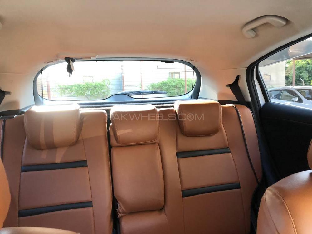 Honda Vezel 2015 for Sale in Karachi Honda Vezel 2015 for Sale in Karachi Image-14