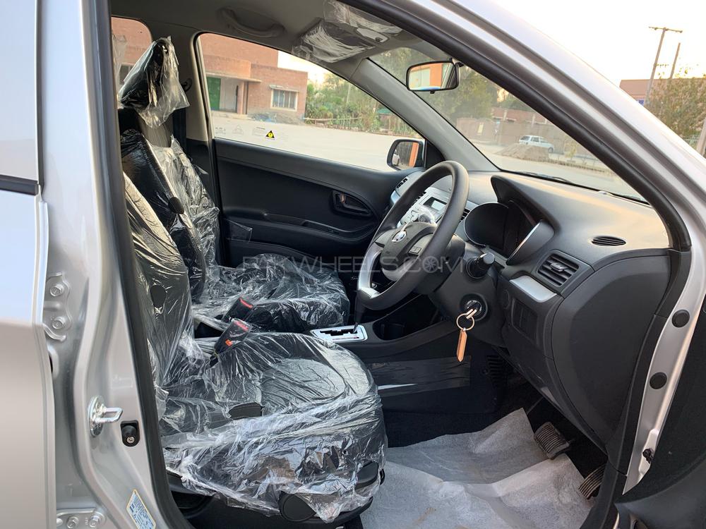 KIA Picanto 2019 for Sale in Sahiwal KIA Picanto 2019 for Sale in Sahiwal Image-12