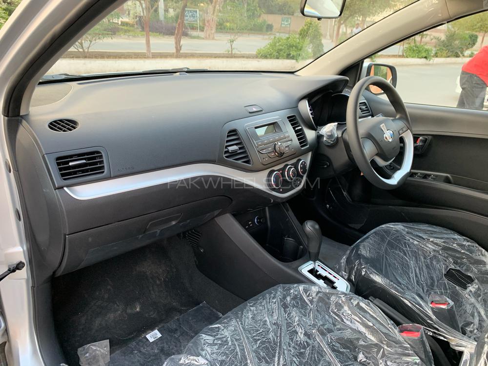 KIA Picanto 2019 for Sale in Sahiwal KIA Picanto 2019 for Sale in Sahiwal Image-20
