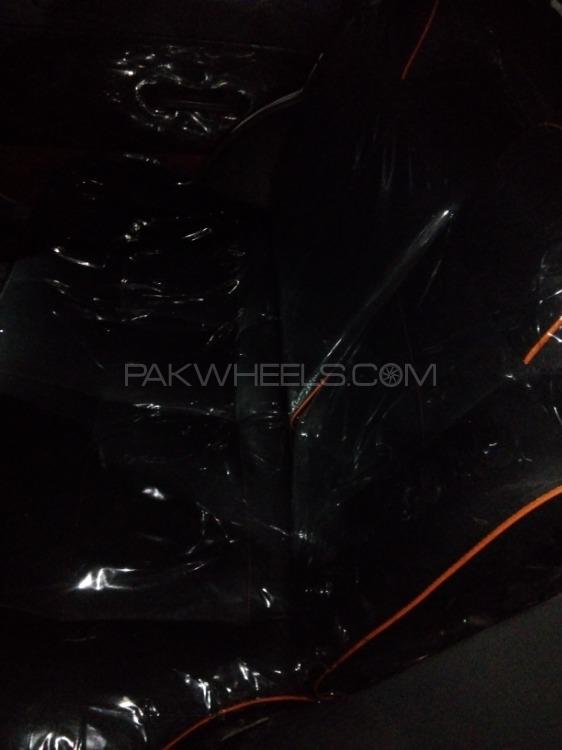 Suzuki Cultus 2006 for Sale in Faisalabad Suzuki Cultus 2006 for Sale in Faisalabad Image-4