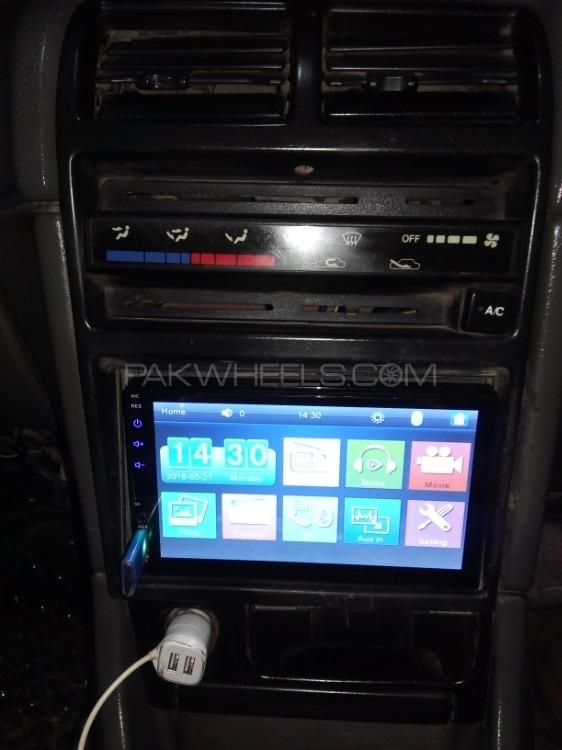 Suzuki Cultus 2006 for Sale in Faisalabad Suzuki Cultus 2006 for Sale in Faisalabad Image-7