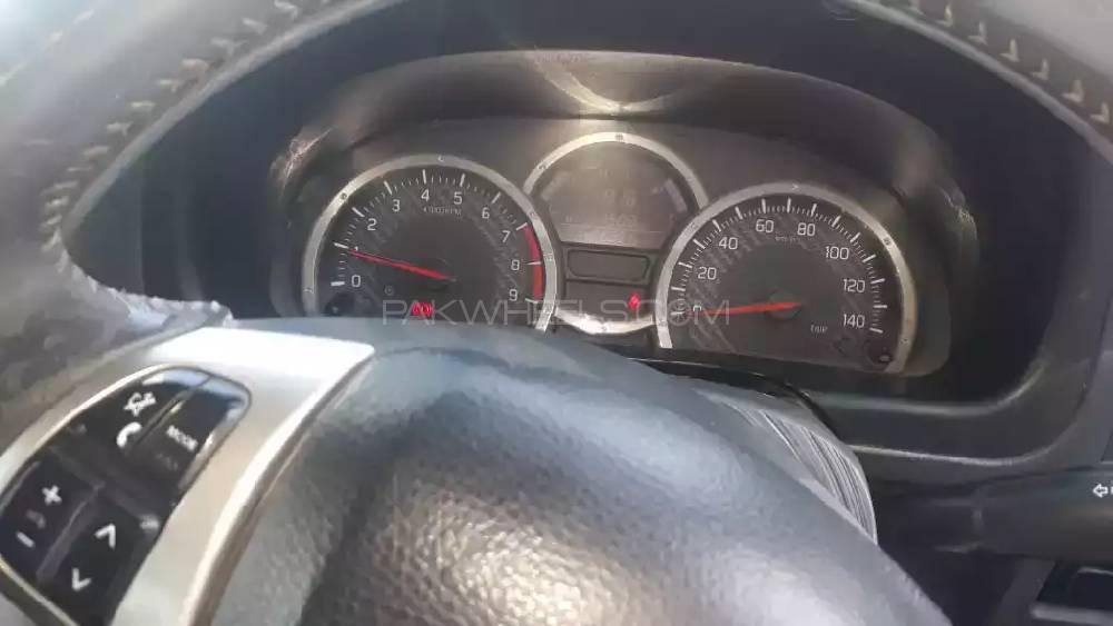 Suzuki Jimny Sierra 2015 for Sale in D.G.Khan Suzuki Jimny Sierra 2015 for Sale in D.G.Khan Image-2