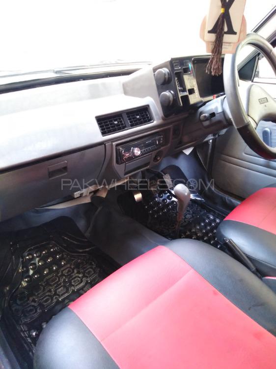Suzuki Mehran 2006 for Sale in Islamabad Suzuki Mehran 2006 for Sale in Islamabad Image-9
