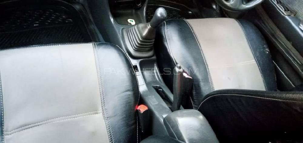 Toyota Corolla 1995 for Sale in Karachi Toyota Corolla 1995 for Sale in Karachi Image-12