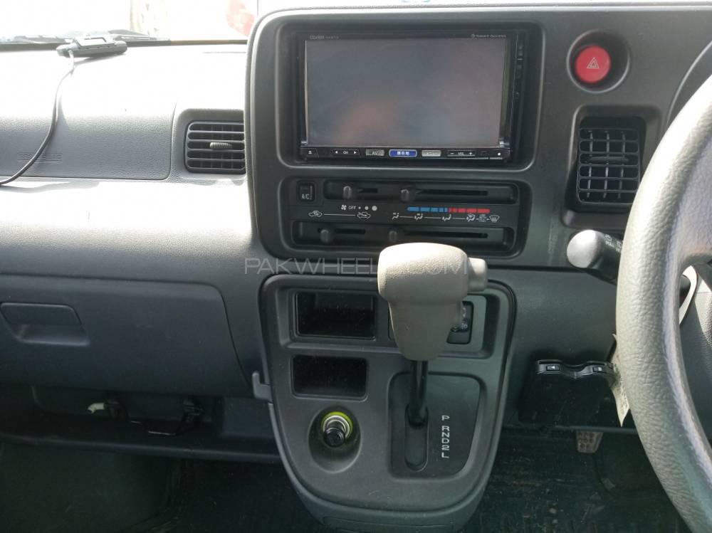 Daihatsu Hijet 2014 for Sale in Karachi Daihatsu Hijet 2014 for Sale in Karachi Image-3