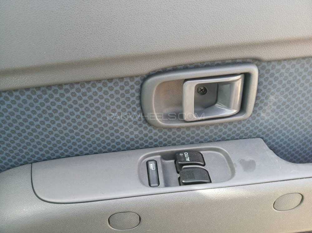 Daihatsu Hijet 2014 for Sale in Karachi Daihatsu Hijet 2014 for Sale in Karachi Image-5