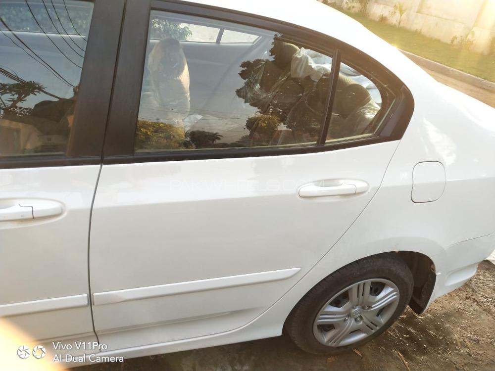 ہونڈا سٹی 2018 for Sale in لاہور ہونڈا سٹی 2018 for Sale in لاہور Image-5
