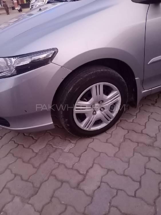 Honda City 2018 for Sale in Sialkot Honda City 2018 for Sale in Sialkot Image-4