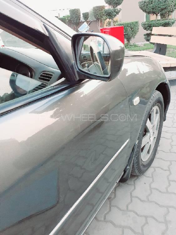 Honda Civic 2005 for Sale in Faisalabad Honda Civic 2005 for Sale in Faisalabad Image-10