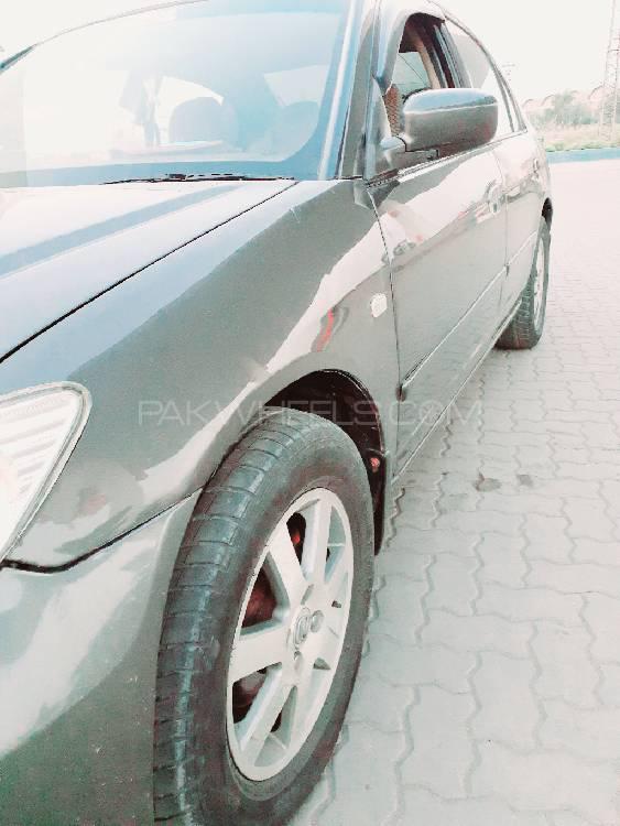 Honda Civic 2005 for Sale in Faisalabad Honda Civic 2005 for Sale in Faisalabad Image-12