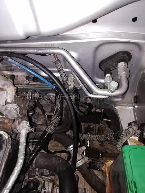 Hyundai Santro 2005 for Sale in Islamabad Hyundai Santro 2005 for Sale in Islamabad Image-10