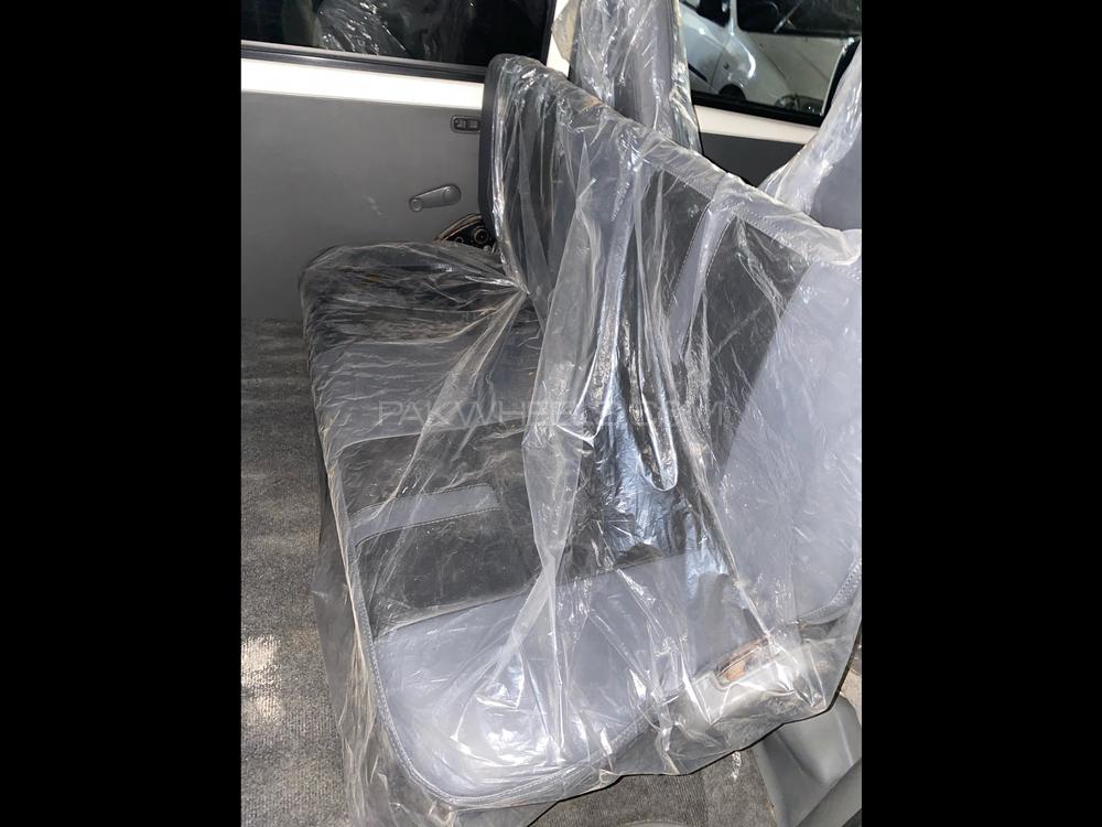 نسان کلپر 2010 for Sale in کراچی نسان کلپر 2010 for Sale in کراچی Image-7