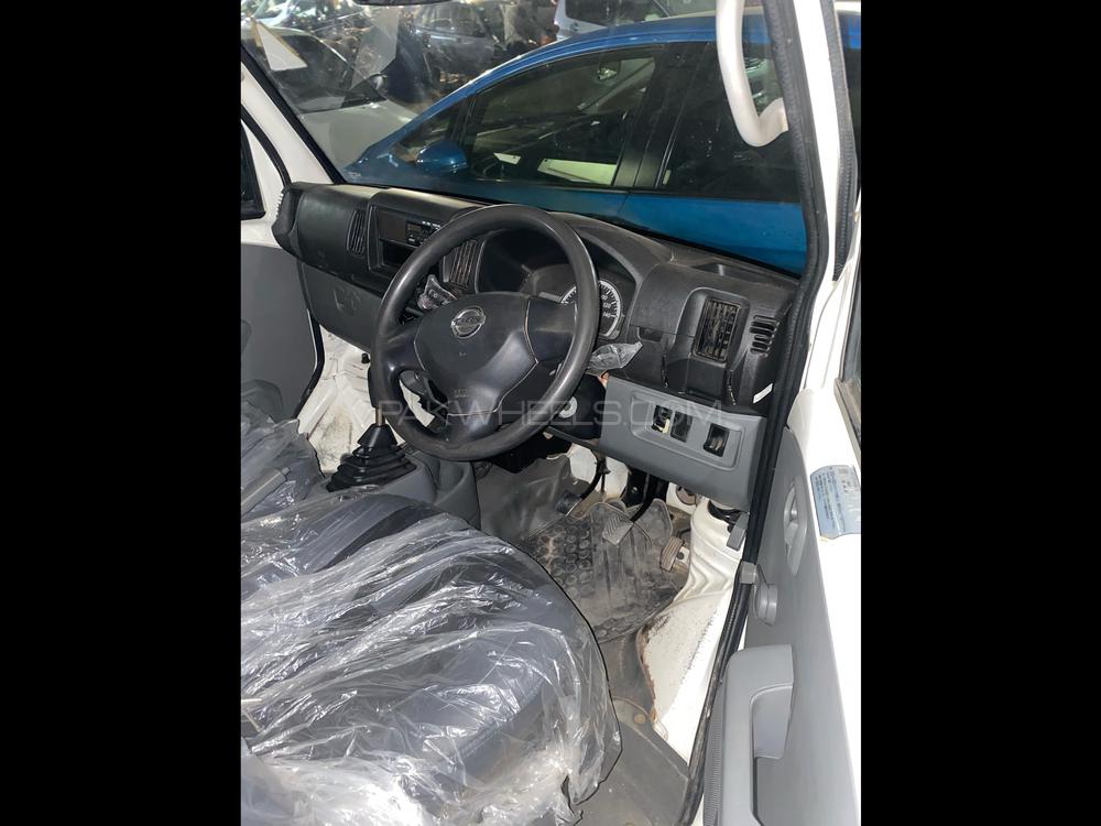 نسان کلپر 2010 for Sale in کراچی نسان کلپر 2010 for Sale in کراچی Image-8