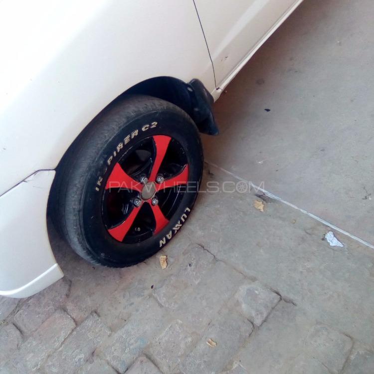Suzuki Alto 2006 for Sale in Jhelum Suzuki Alto 2006 for Sale in Jhelum Image-3