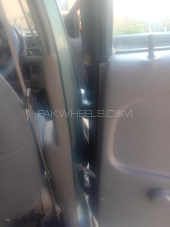 Suzuki Alto 2007 for Sale in Haripur Suzuki Alto 2007 for Sale in Haripur Image-8