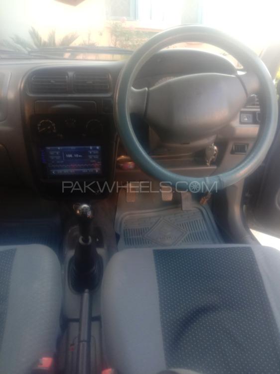Suzuki Alto 2007 for Sale in Haripur Suzuki Alto 2007 for Sale in Haripur Image-6