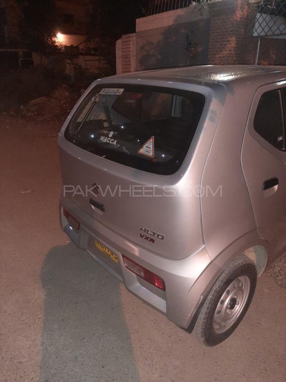 Suzuki Alto 2019 for Sale in Karachi Suzuki Alto 2019 for Sale in Karachi Image-3
