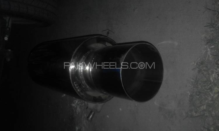 Suzuki Mehran - 2018  Suzuki Mehran - 2018  Image-2