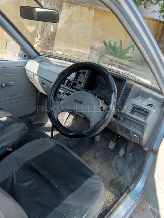 Suzuki Mehran 2006 for Sale in Karachi Suzuki Mehran 2006 for Sale in Karachi Image-6