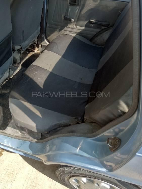 Suzuki Mehran 2006 for Sale in Karachi Suzuki Mehran 2006 for Sale in Karachi Image-7