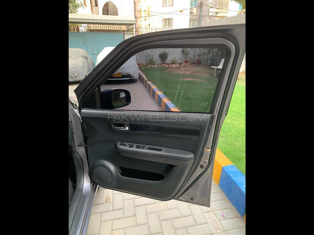 Suzuki Swift 2016 for Sale in Karachi Suzuki Swift 2016 for Sale in Karachi Image-8