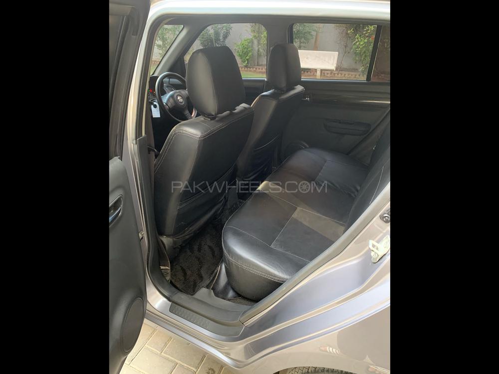 Suzuki Swift 2016 for Sale in Karachi Suzuki Swift 2016 for Sale in Karachi Image-10
