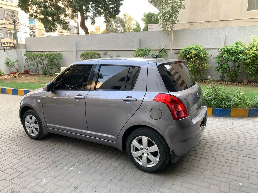 Suzuki Swift 2016 for Sale in Karachi Suzuki Swift 2016 for Sale in Karachi Image-18