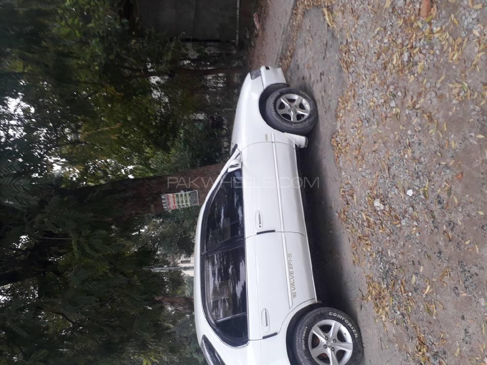 Toyota Corolla 1994 for Sale in Islamabad Image-1