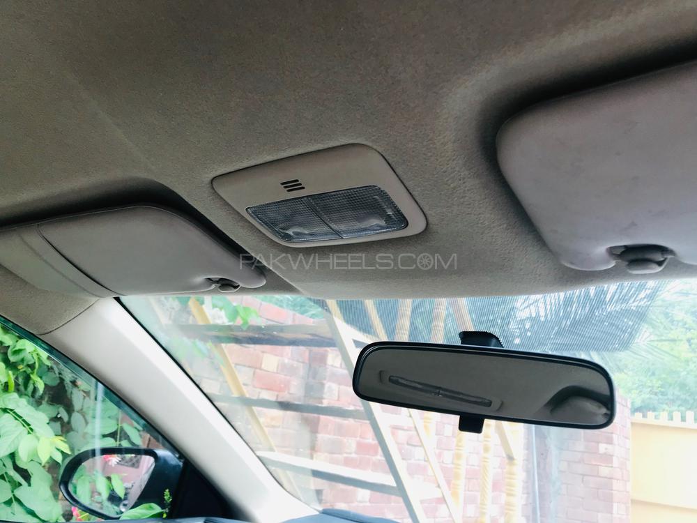 Toyota Corolla 2015 for Sale in Lahore Toyota Corolla 2015 for Sale in Lahore Image-15