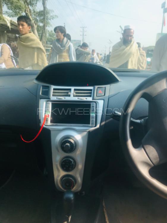Toyota Vitz 2005 for Sale in Swabi Toyota Vitz 2005 for Sale in Swabi Image-6